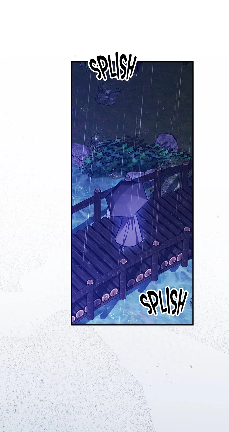 The supporting character has no counterattack Chapter 49 page 38