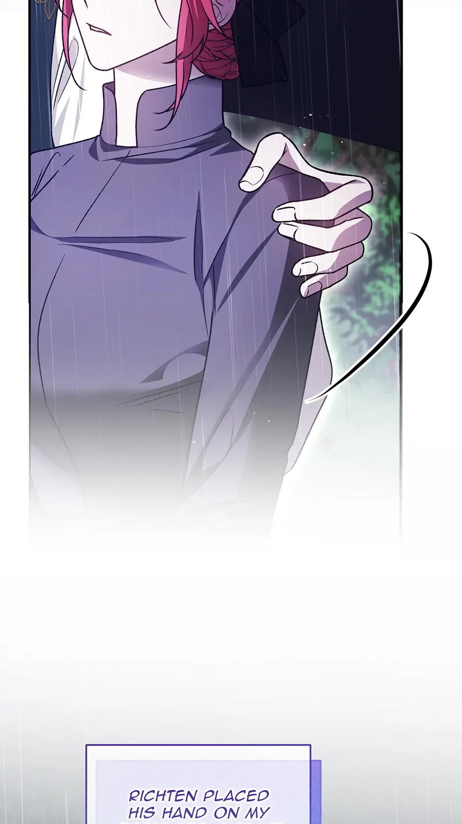 The supporting character has no counterattack Chapter 50 page 32