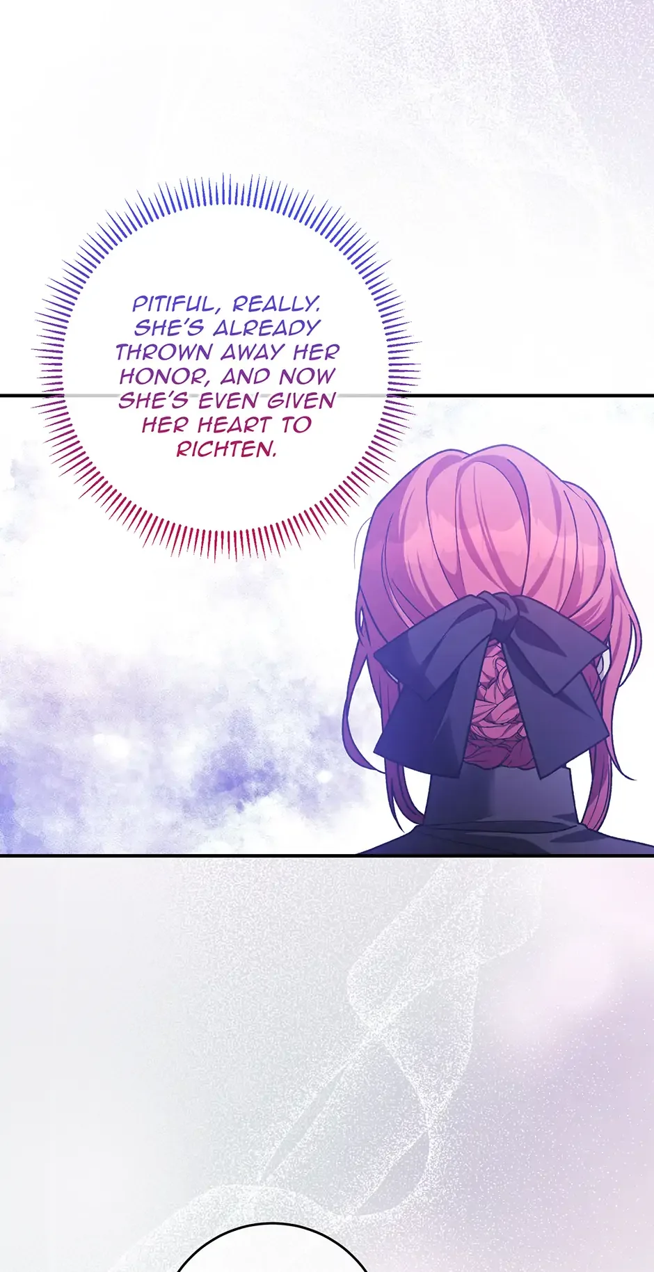 The supporting character has no counterattack Chapter 50 page 63