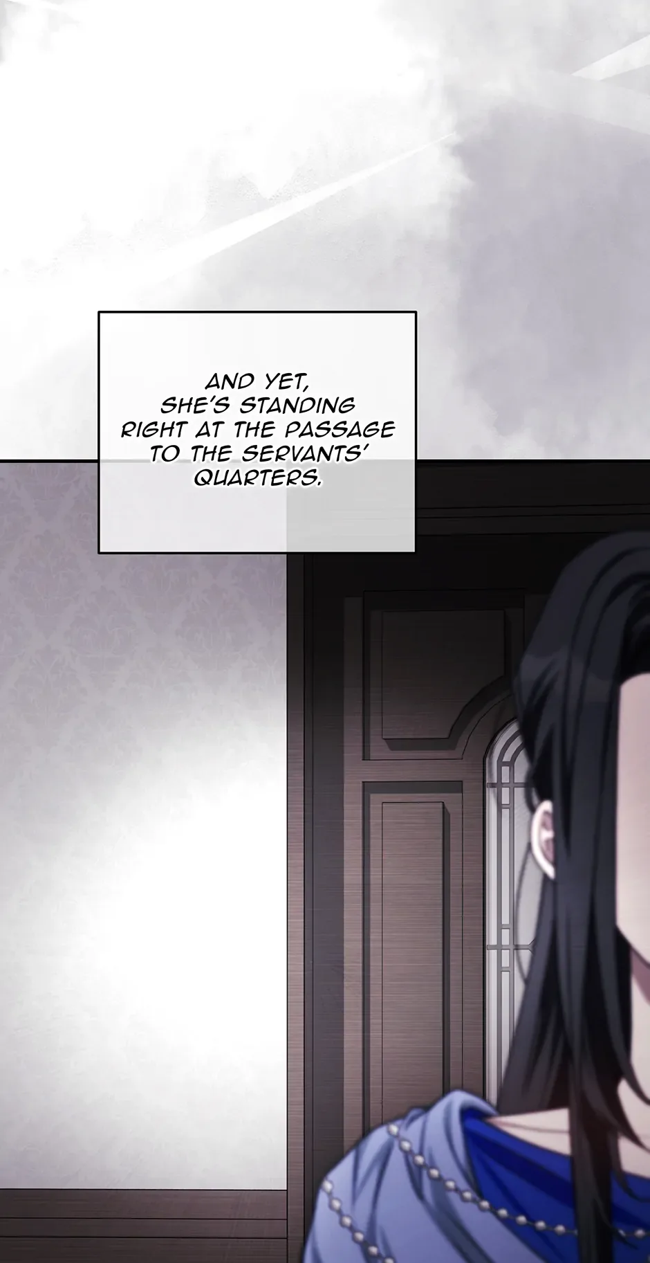 The supporting character has no counterattack Chapter 50 page 48