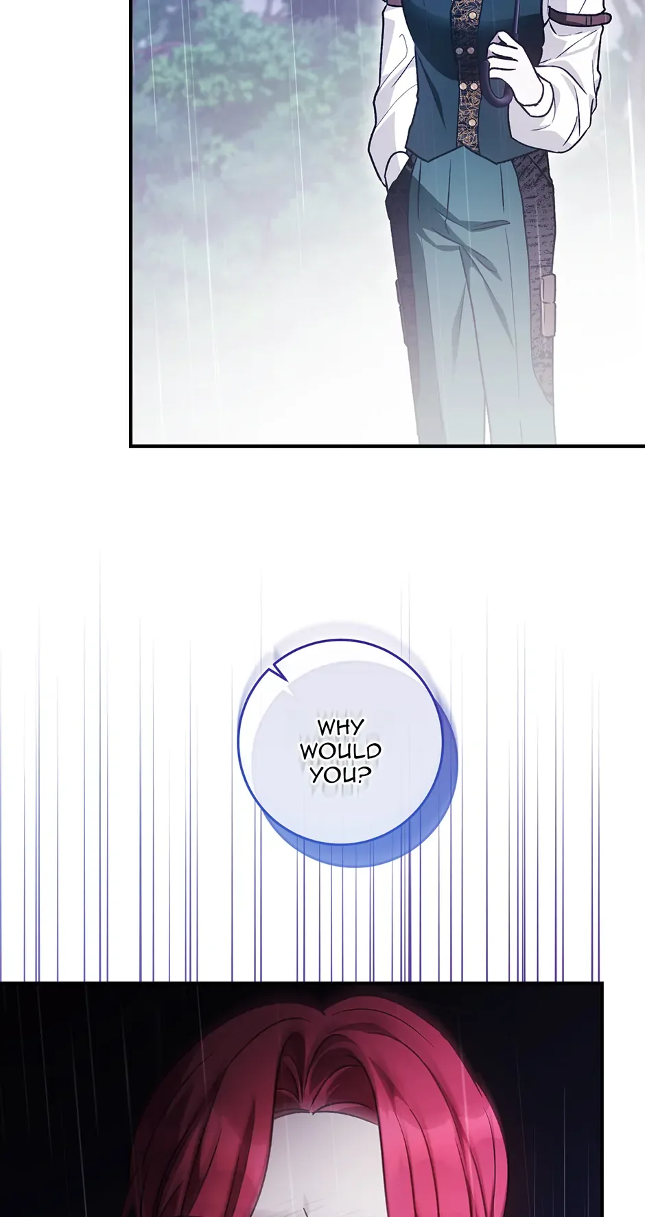 The supporting character has no counterattack Chapter 50 page 5