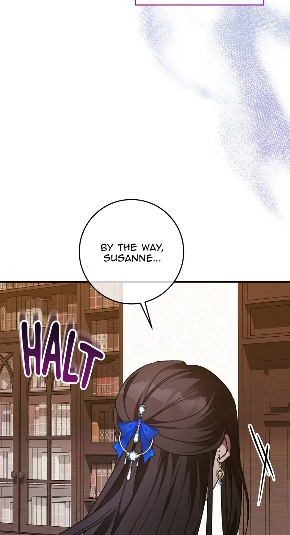The supporting character has no counterattack Chapter 50 page 67