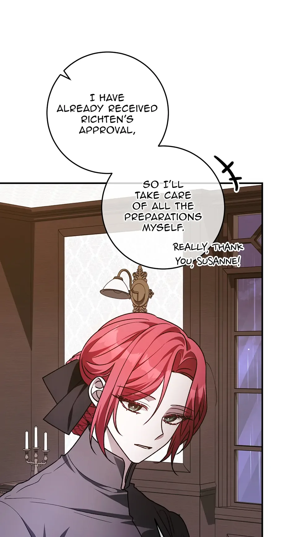 The supporting character has no counterattack Chapter 50 page 65