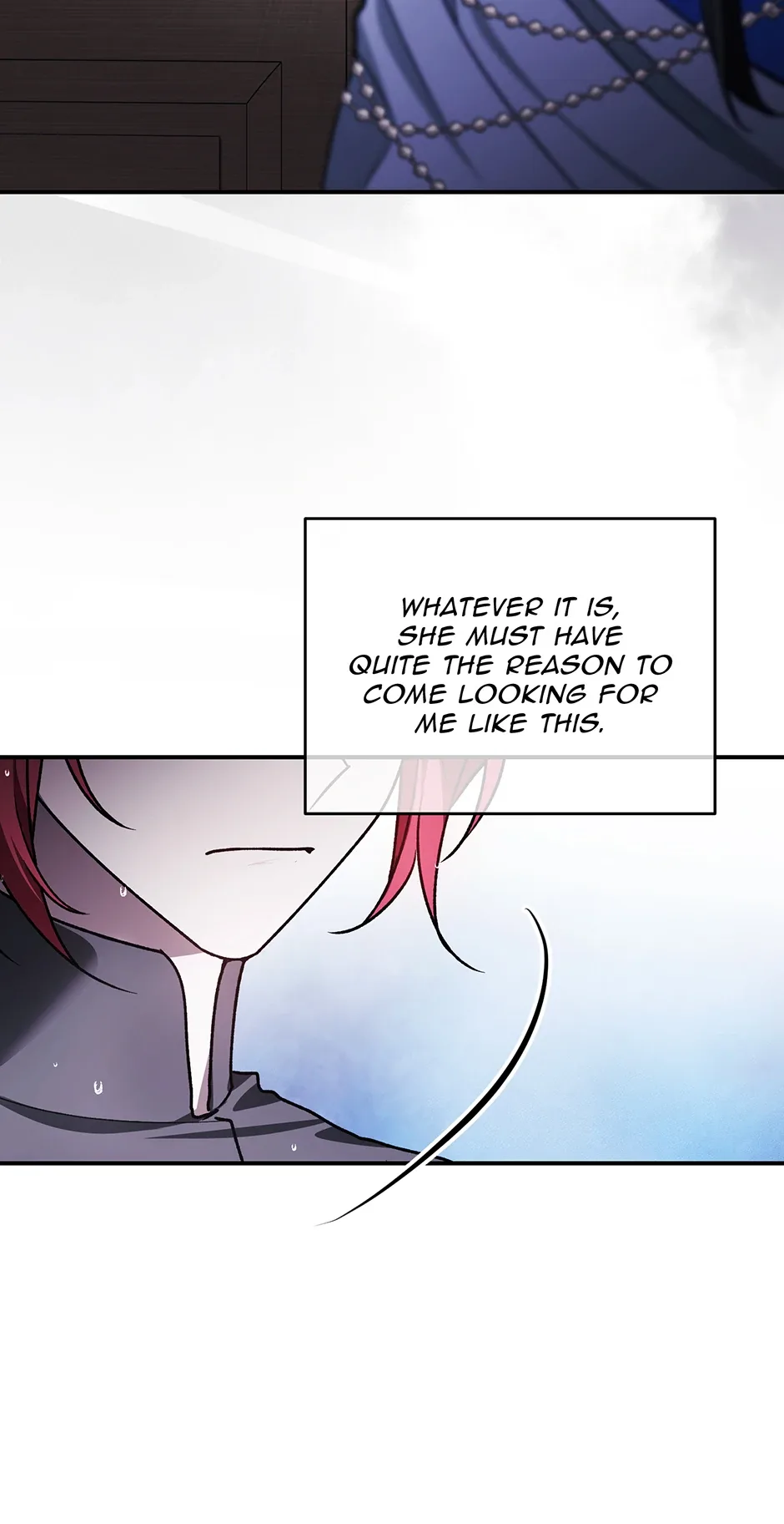 The supporting character has no counterattack Chapter 50 page 49