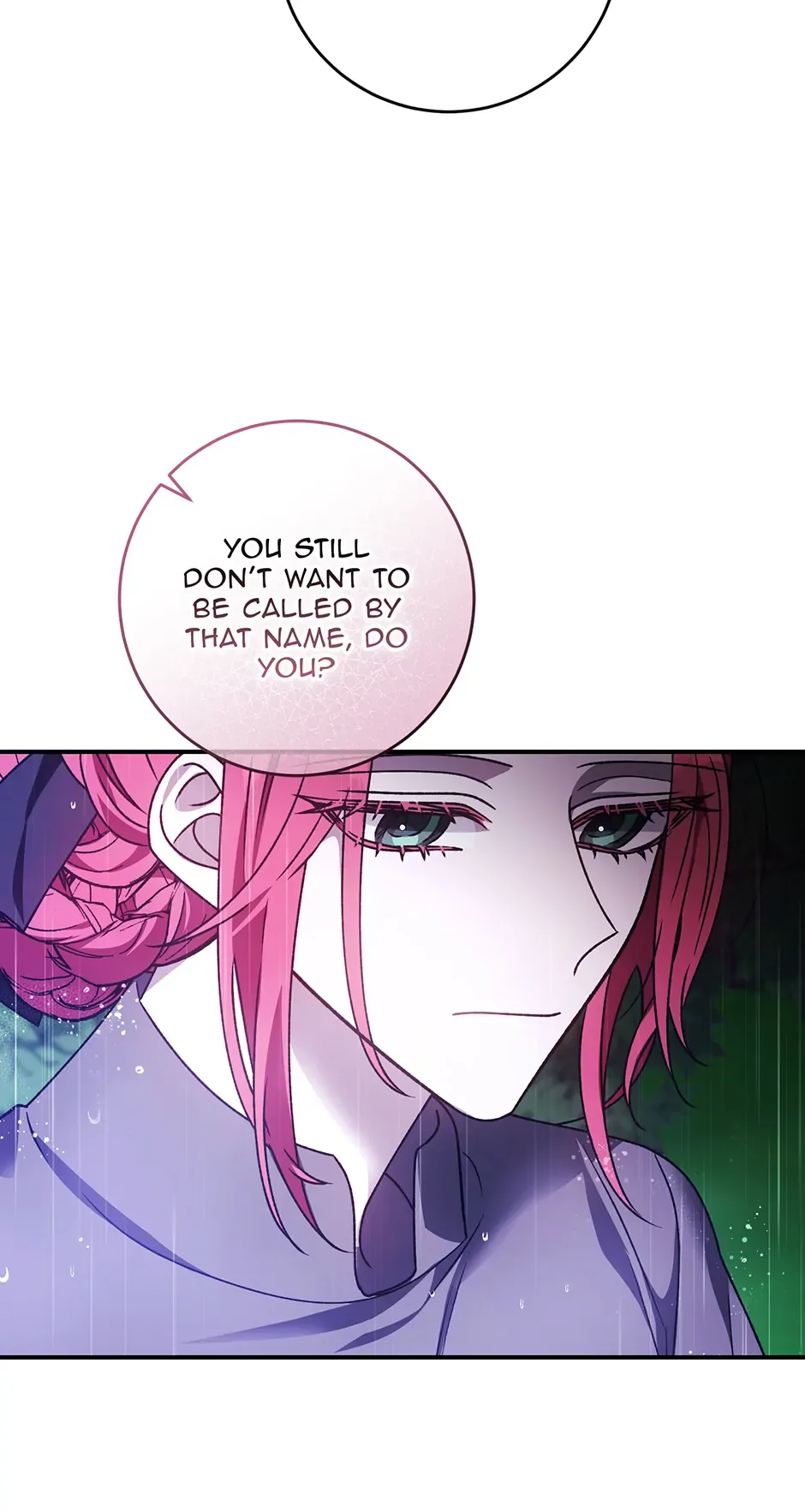 The supporting character has no counterattack Chapter 50 page 16