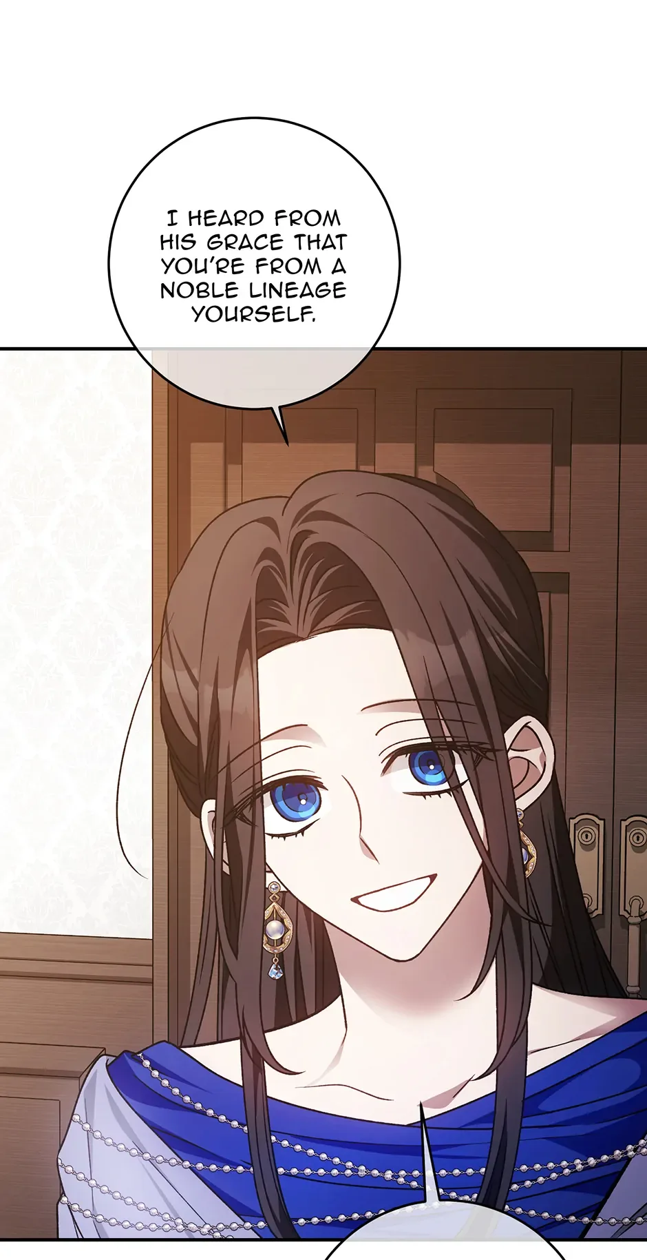 The supporting character has no counterattack Chapter 50 page 60