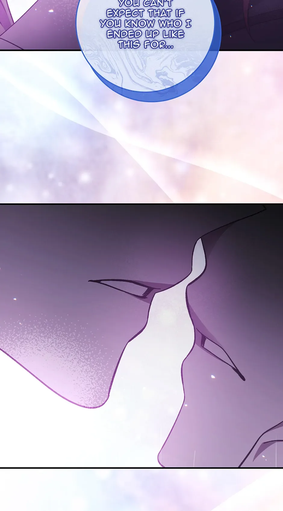 The supporting character has no counterattack Chapter 50 page 27