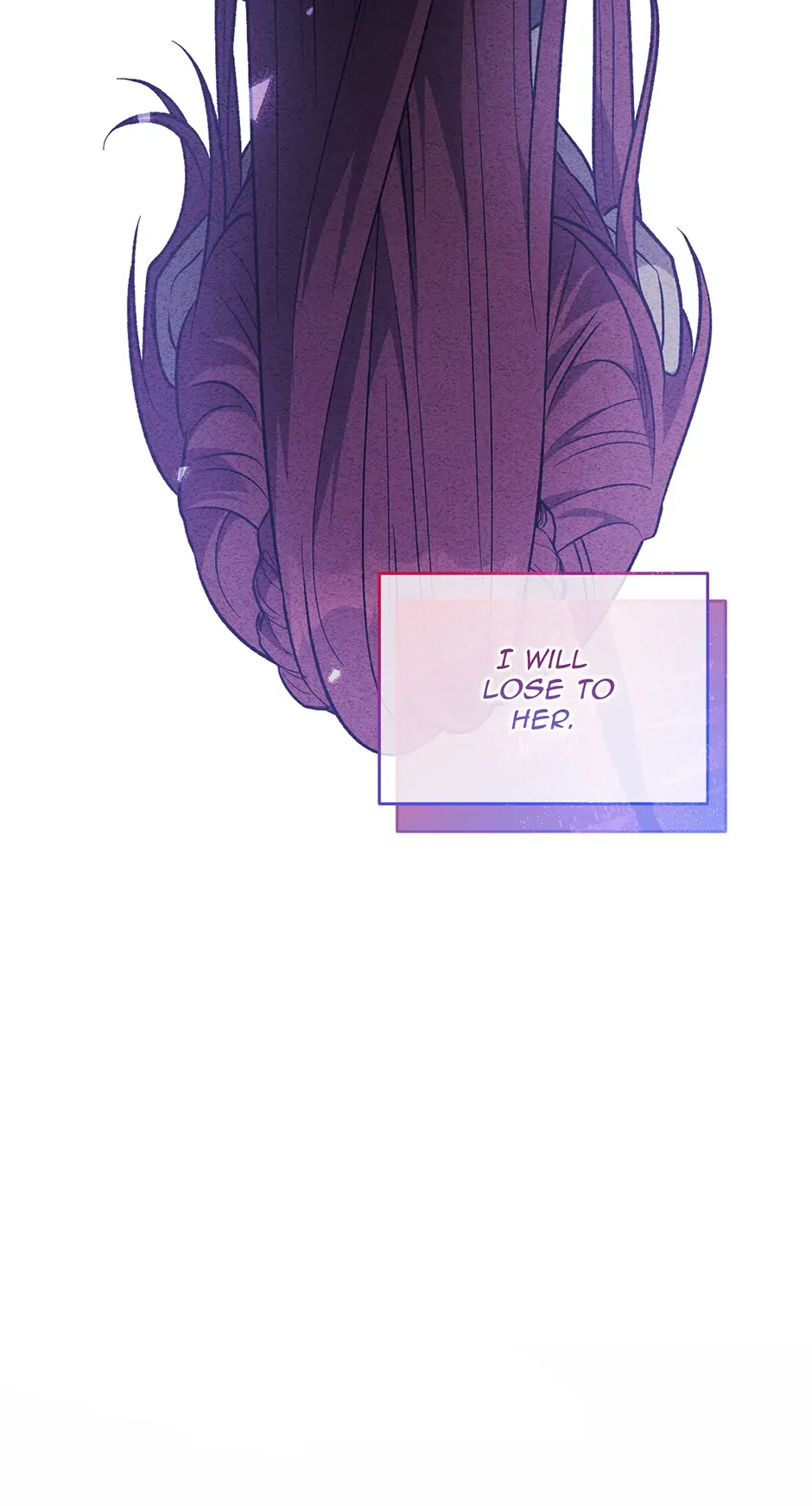 The supporting character has no counterattack Chapter 50 page 38
