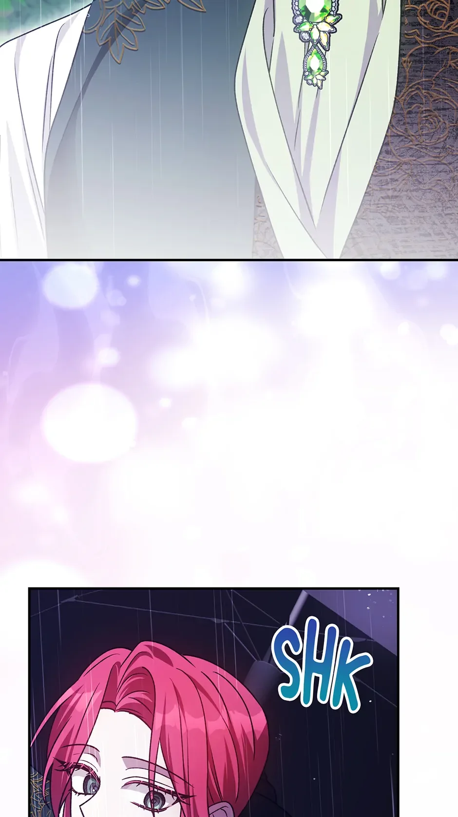 The supporting character has no counterattack Chapter 50 page 31