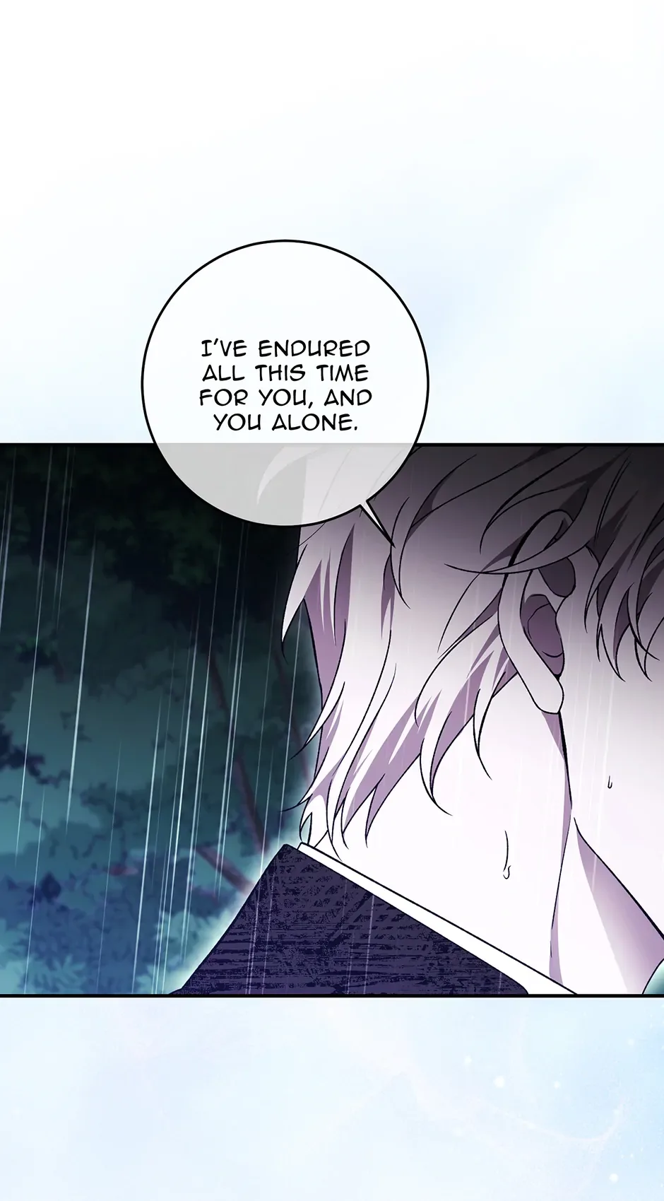 The supporting character has no counterattack Chapter 50 page 24