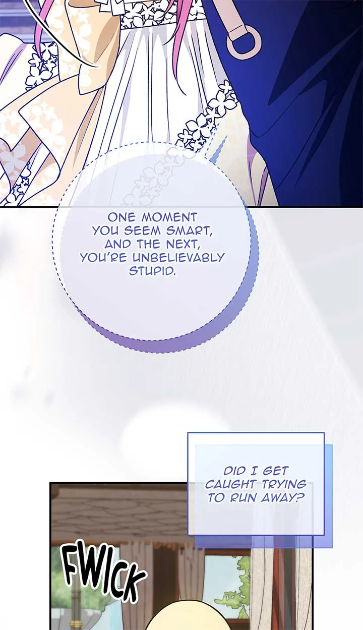 The supporting character has no counterattack Chapter 52 page 4