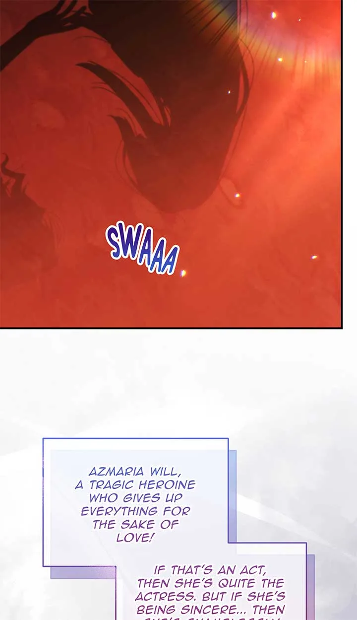 The supporting character has no counterattack Chapter 52 page 50