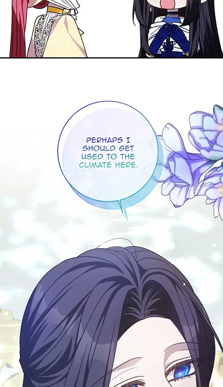 The supporting character has no counterattack Chapter 52 page 20