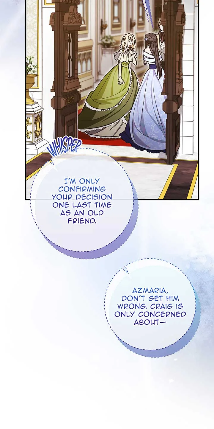 The supporting character has no counterattack Chapter 52 page 46