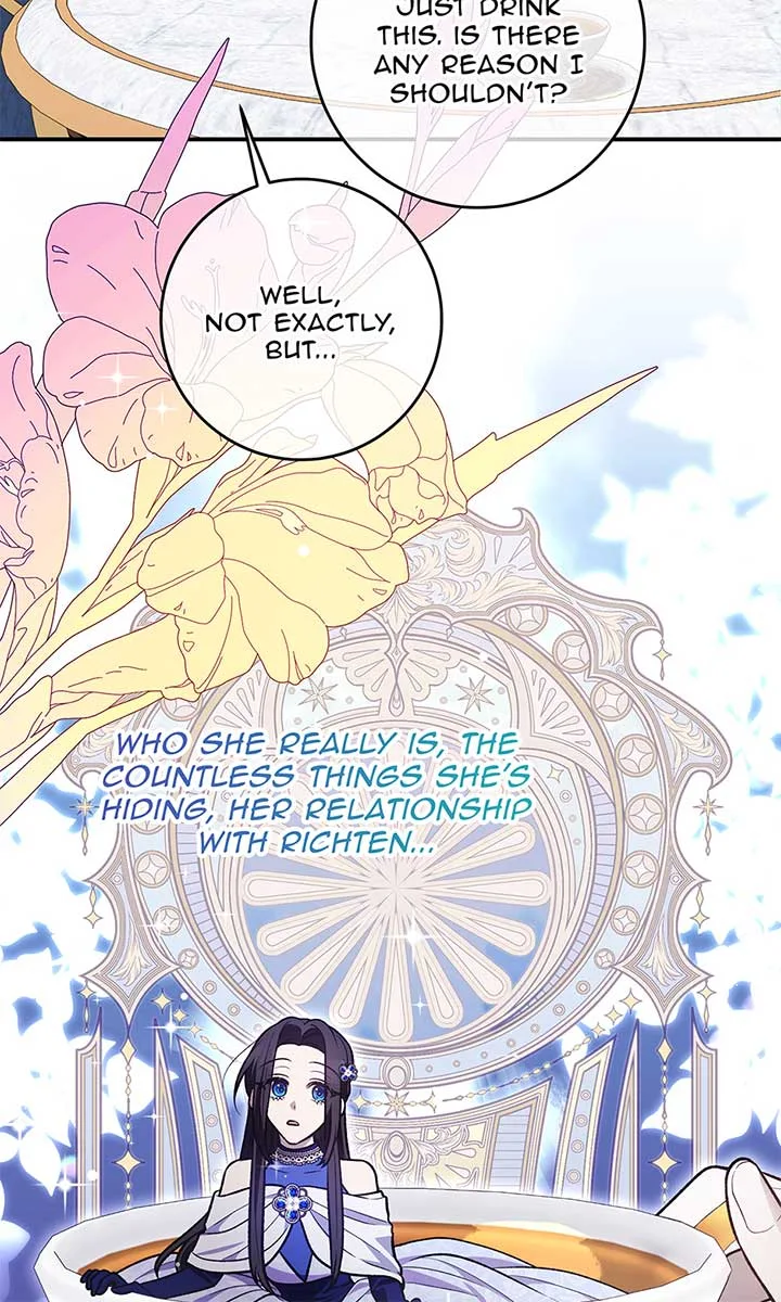 The supporting character has no counterattack Chapter 52 page 81