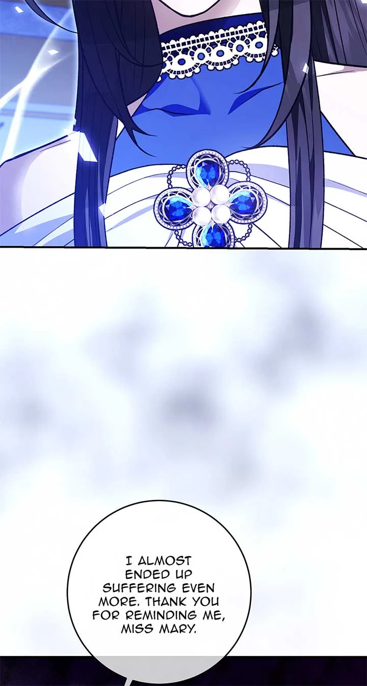 The supporting character has no counterattack Chapter 52 page 69