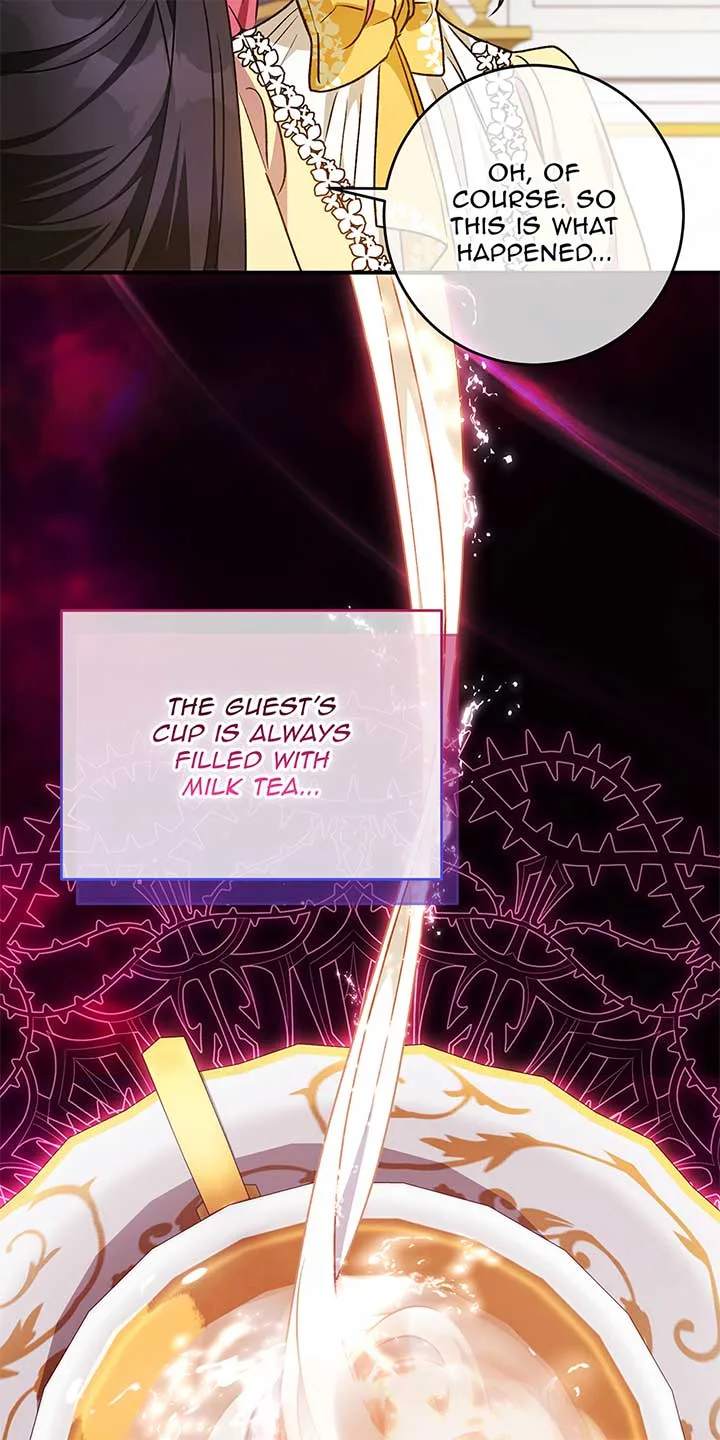 The supporting character has no counterattack Chapter 52 page 59