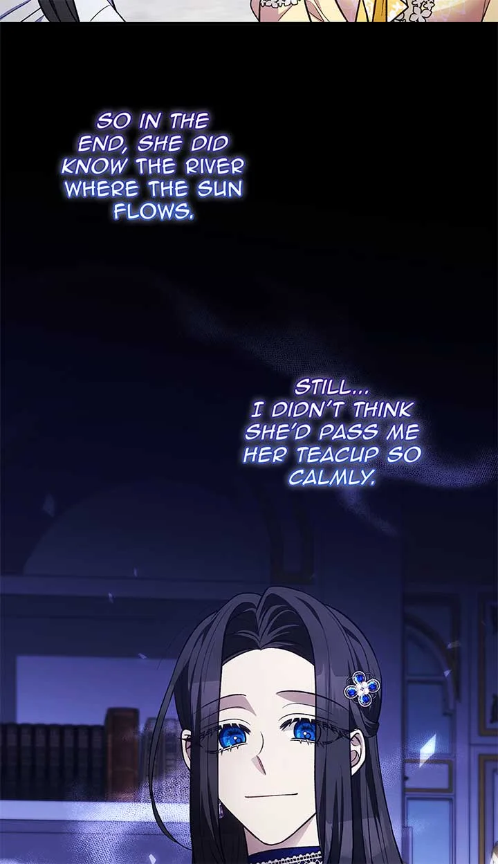 The supporting character has no counterattack Chapter 52 page 73