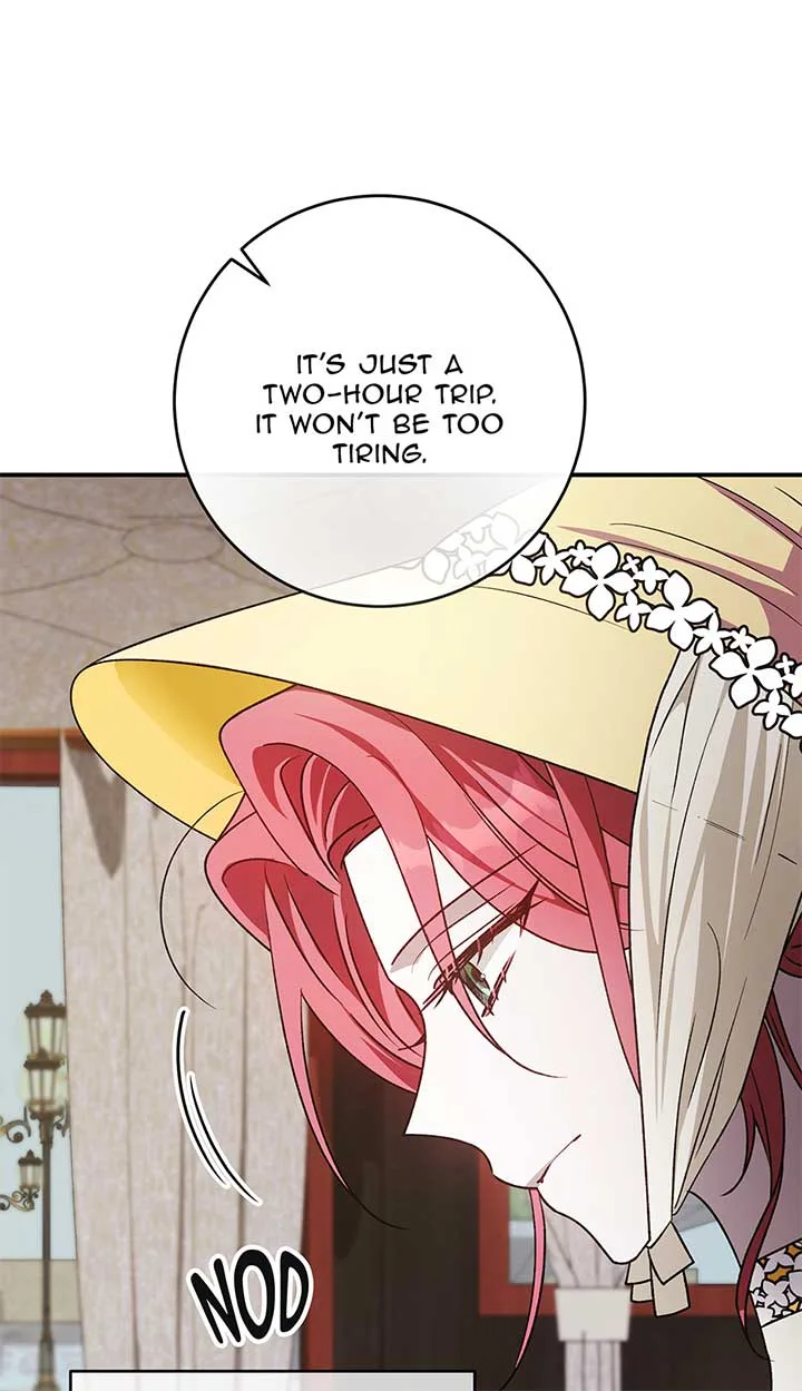 The supporting character has no counterattack Chapter 52 page 7