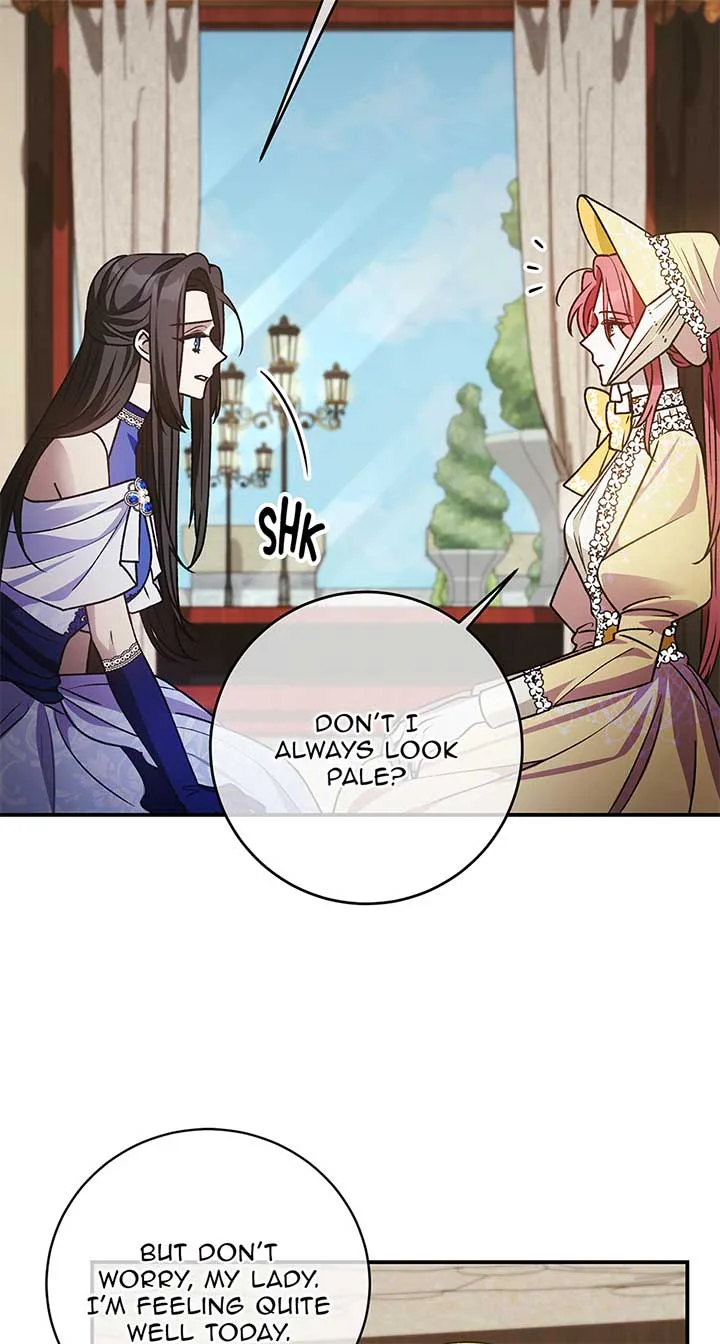 The supporting character has no counterattack Chapter 52 page 15