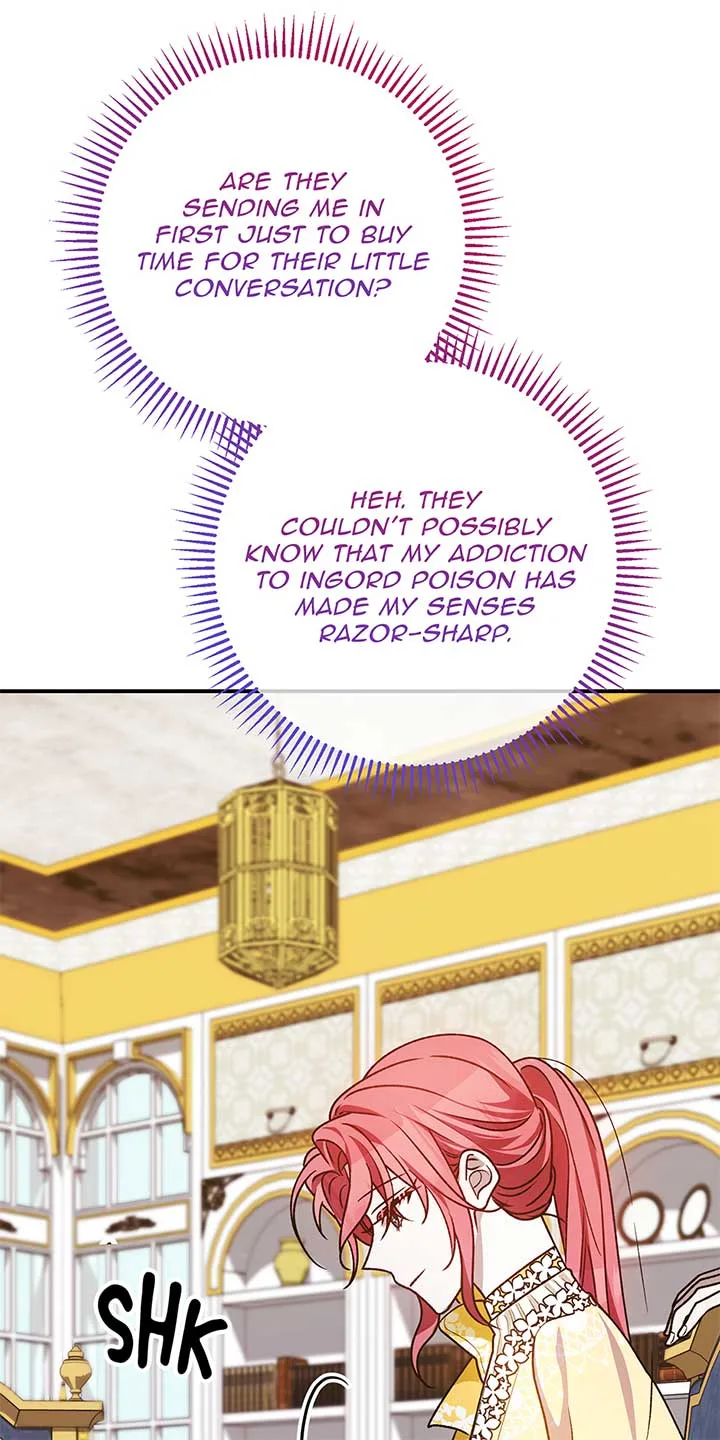 The supporting character has no counterattack Chapter 52 page 44