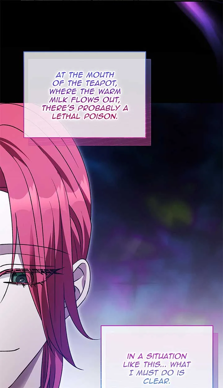 The supporting character has no counterattack Chapter 52 page 62