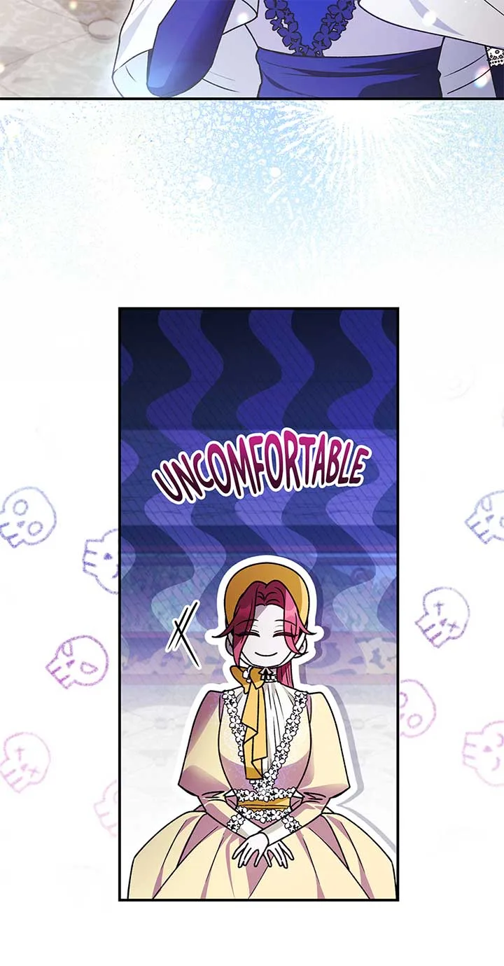 The supporting character has no counterattack Chapter 52 page 25