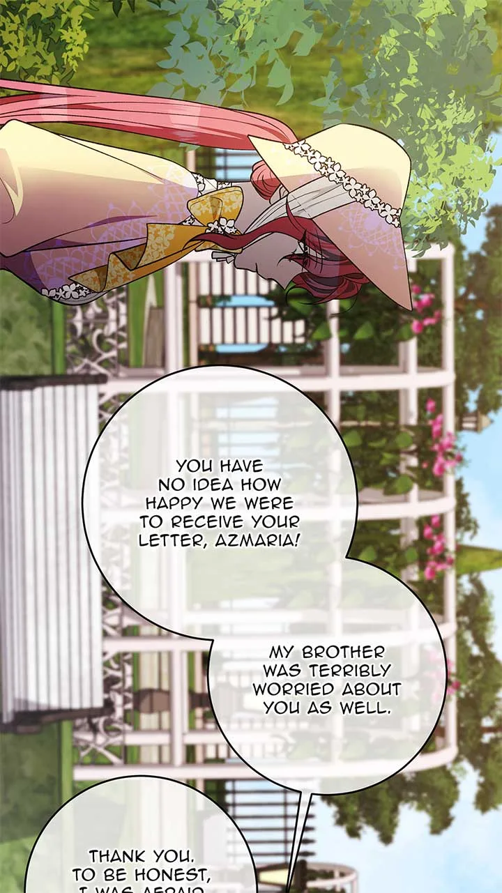 The supporting character has no counterattack Chapter 52 page 40