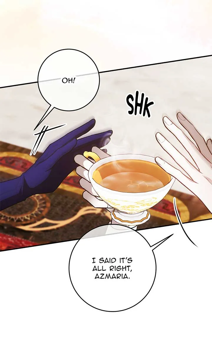 The supporting character has no counterattack Chapter 52 page 83