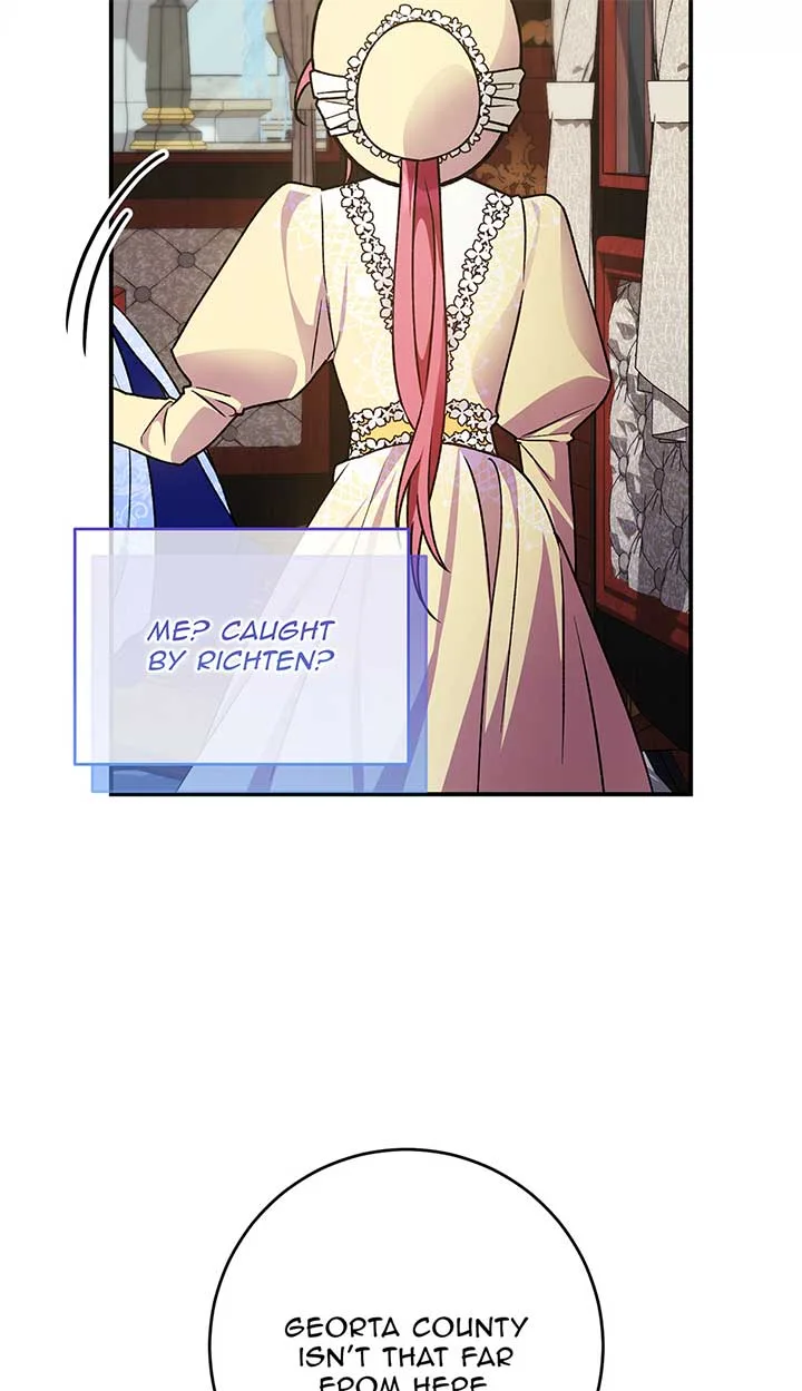 The supporting character has no counterattack Chapter 52 page 5