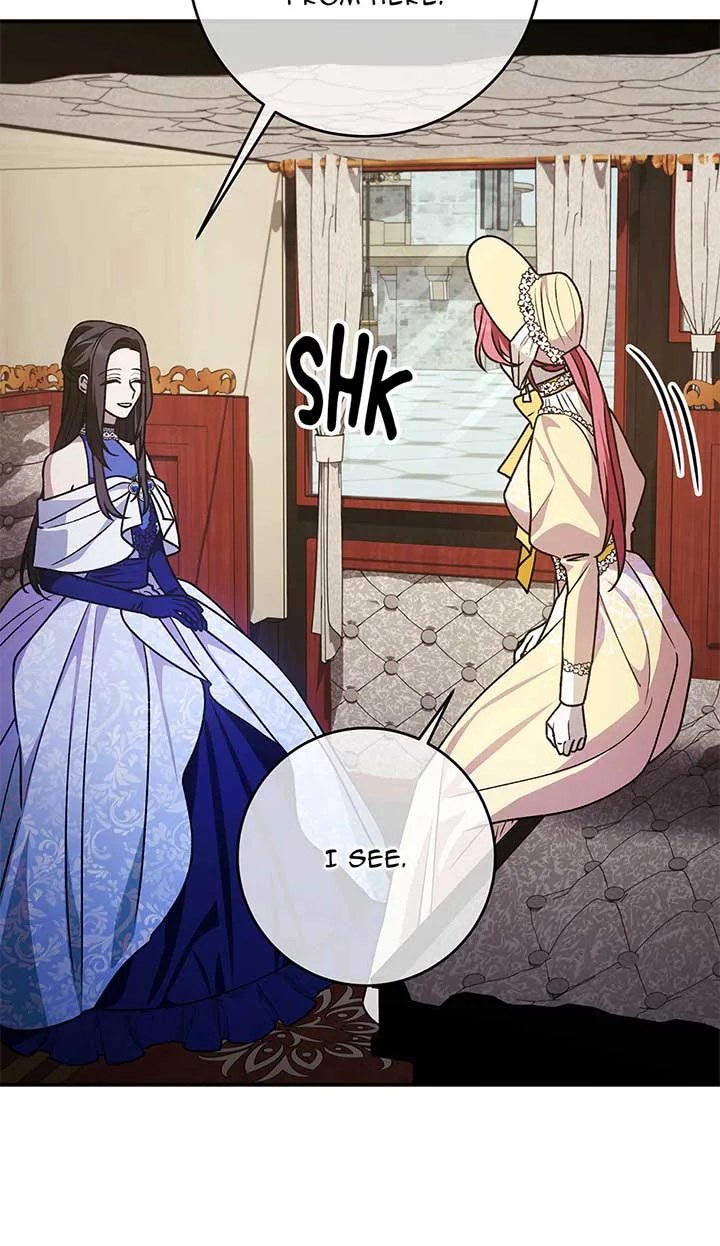 The supporting character has no counterattack Chapter 52 page 6