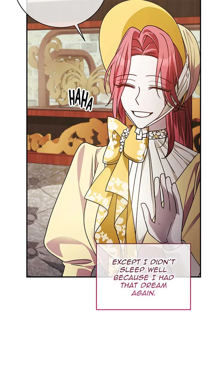 The supporting character has no counterattack Chapter 52 page 16