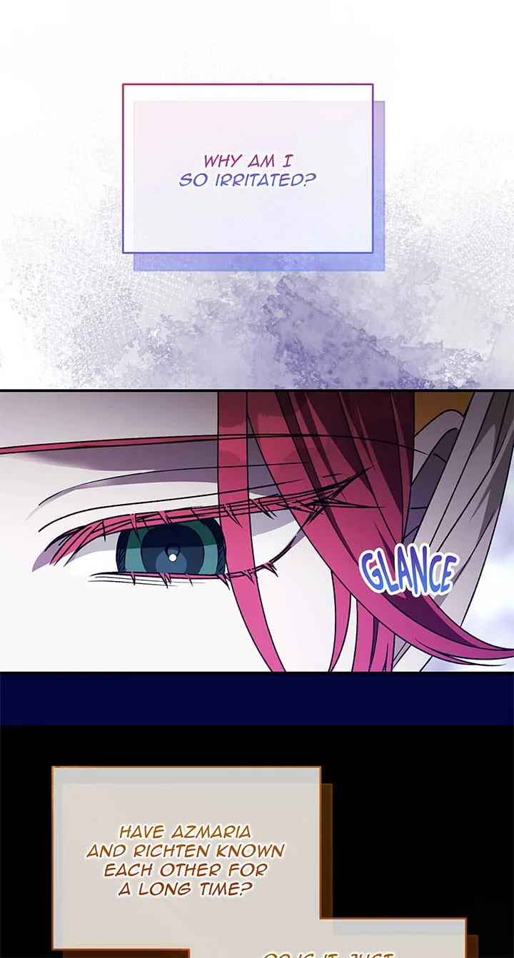 The supporting character has no counterattack Chapter 52 page 26
