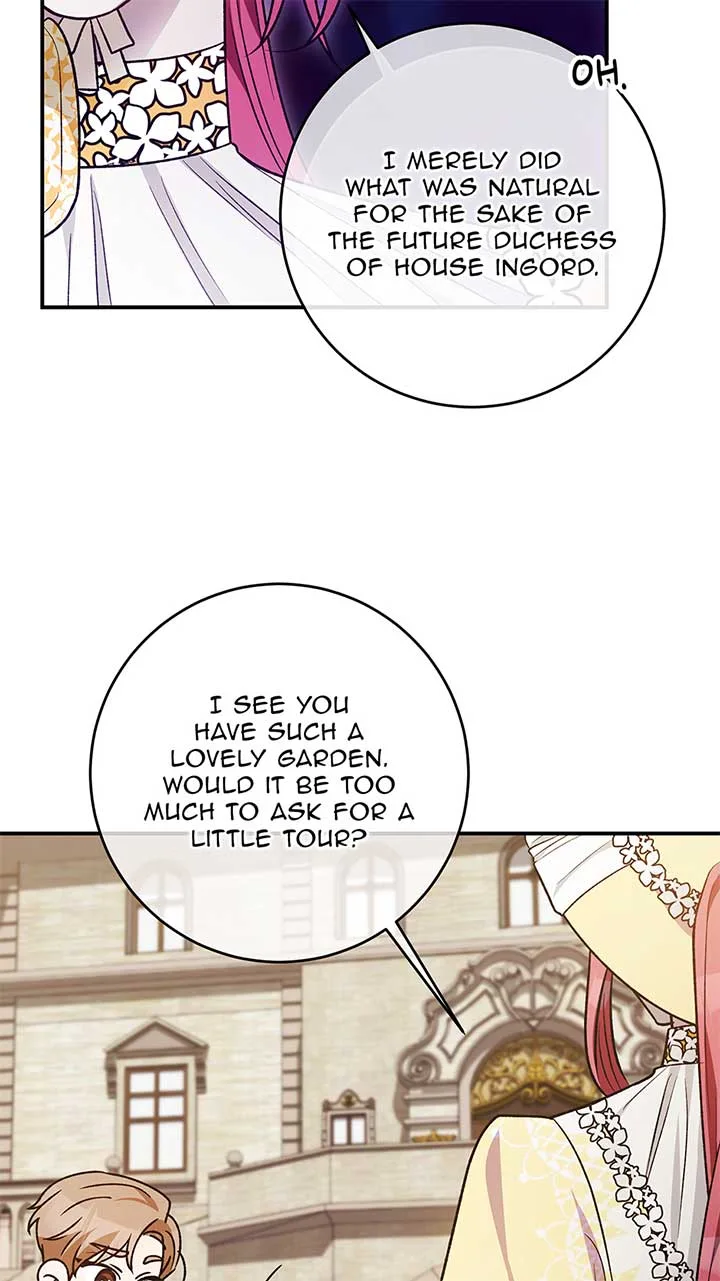 The supporting character has no counterattack Chapter 52 page 38