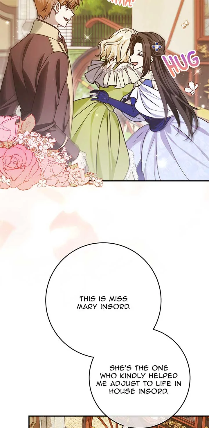 The supporting character has no counterattack Chapter 52 page 34