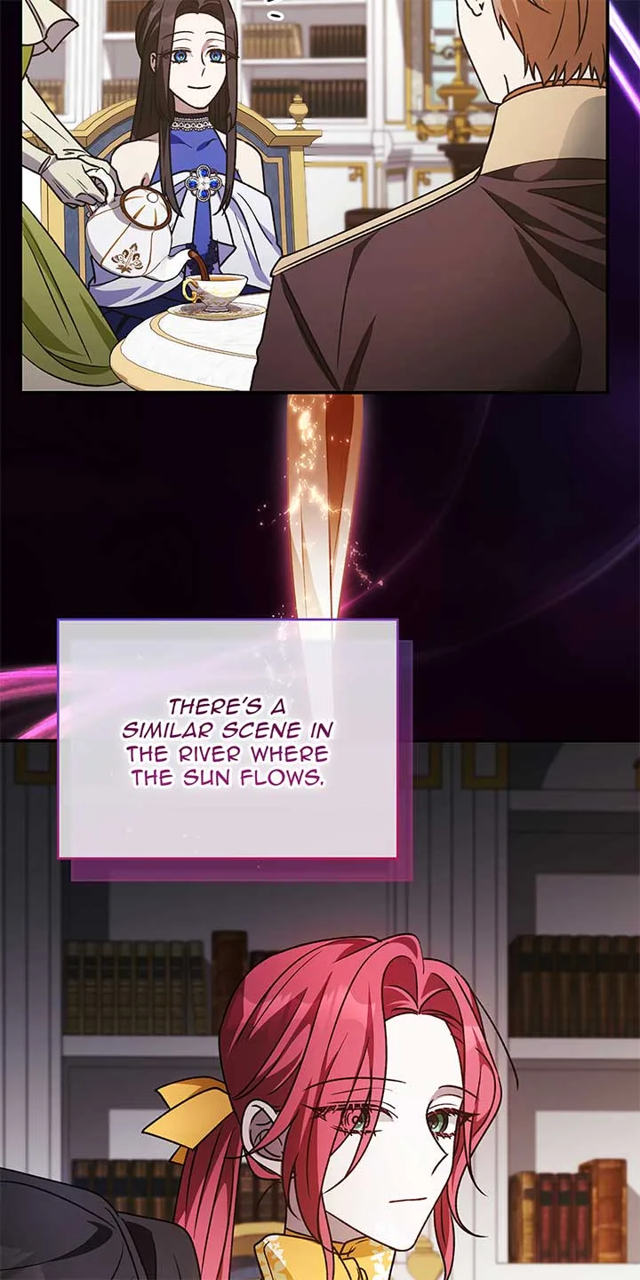 The supporting character has no counterattack Chapter 52 page 58