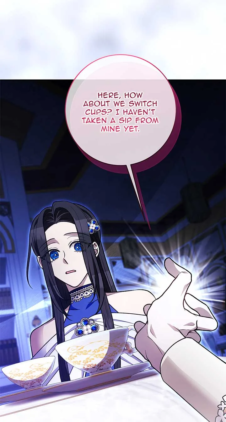 The supporting character has no counterattack Chapter 52 page 67