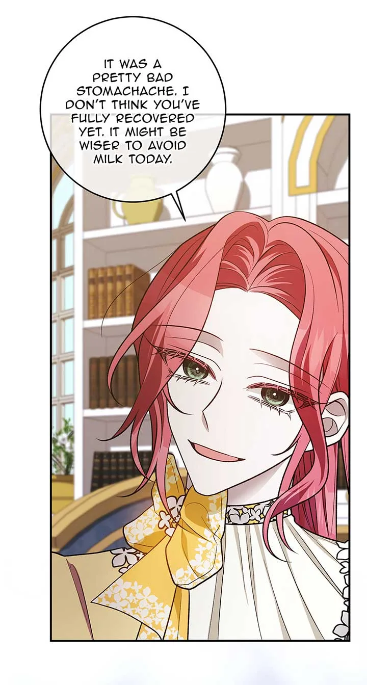 The supporting character has no counterattack Chapter 52 page 66
