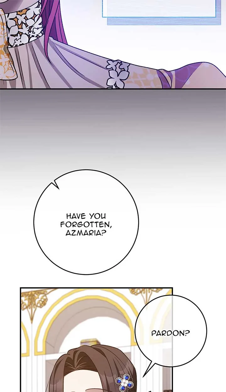 The supporting character has no counterattack Chapter 52 page 63