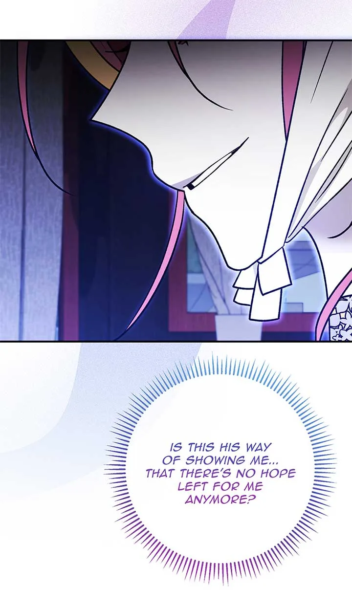 The supporting character has no counterattack Chapter 52 page 11