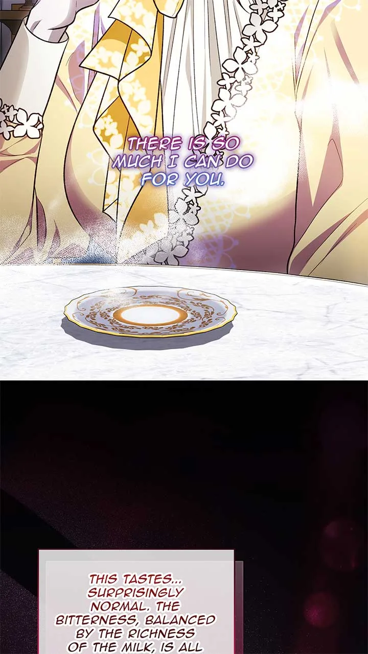 The supporting character has no counterattack Chapter 52 page 85