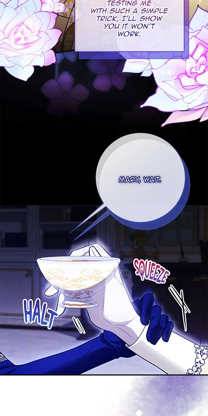 The supporting character has no counterattack Chapter 52 page 78