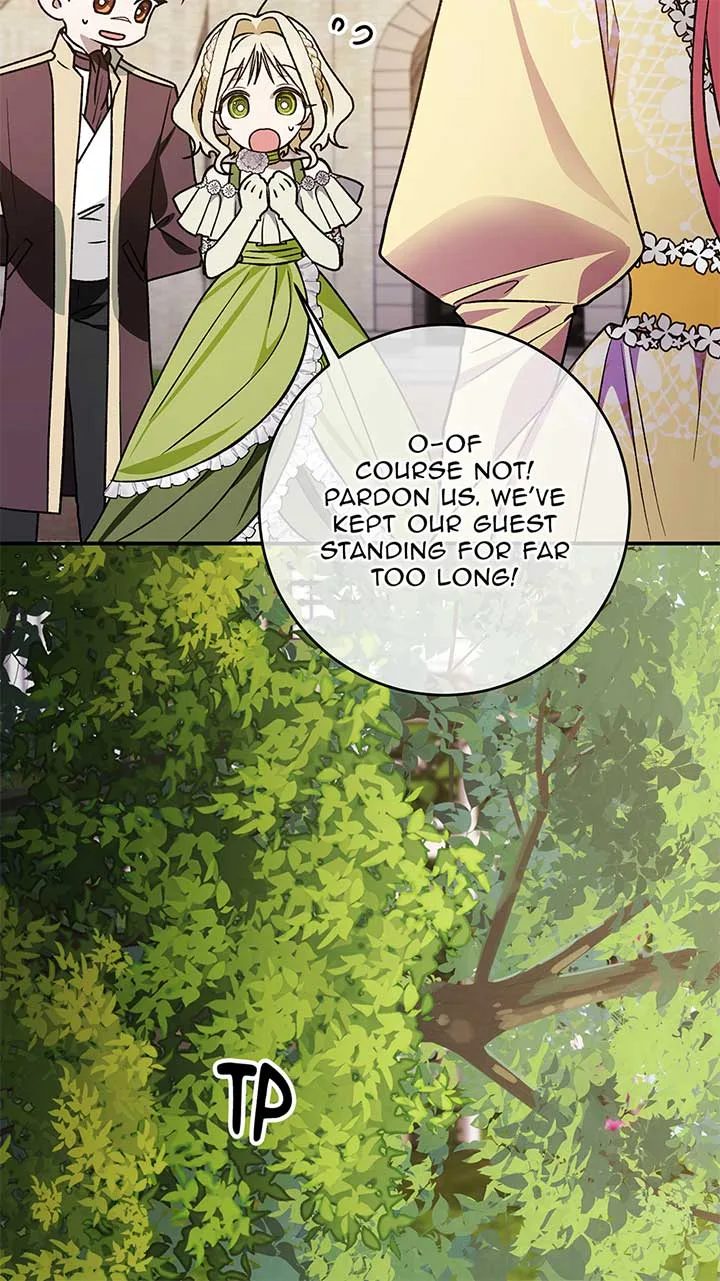 The supporting character has no counterattack Chapter 52 page 39