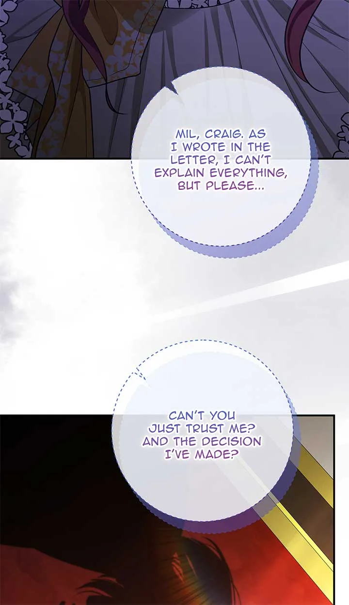 The supporting character has no counterattack Chapter 52 page 49