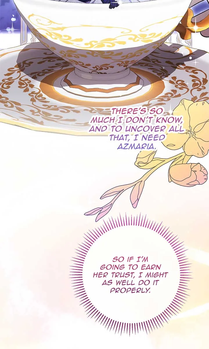 The supporting character has no counterattack Chapter 52 page 82