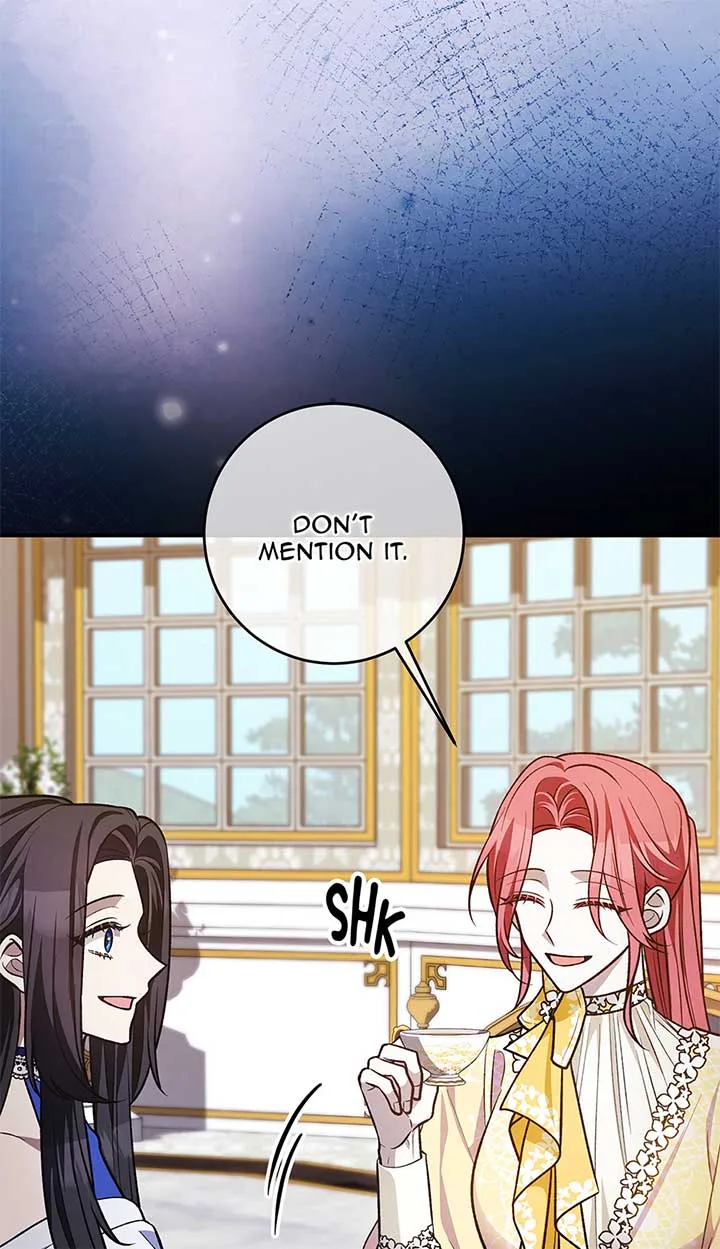 The supporting character has no counterattack Chapter 52 page 72