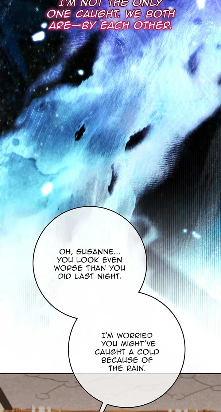 The supporting character has no counterattack Chapter 52 page 14