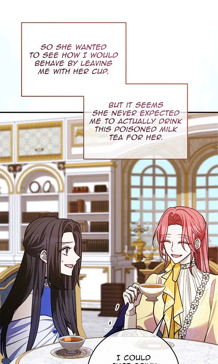 The supporting character has no counterattack Chapter 52 page 80