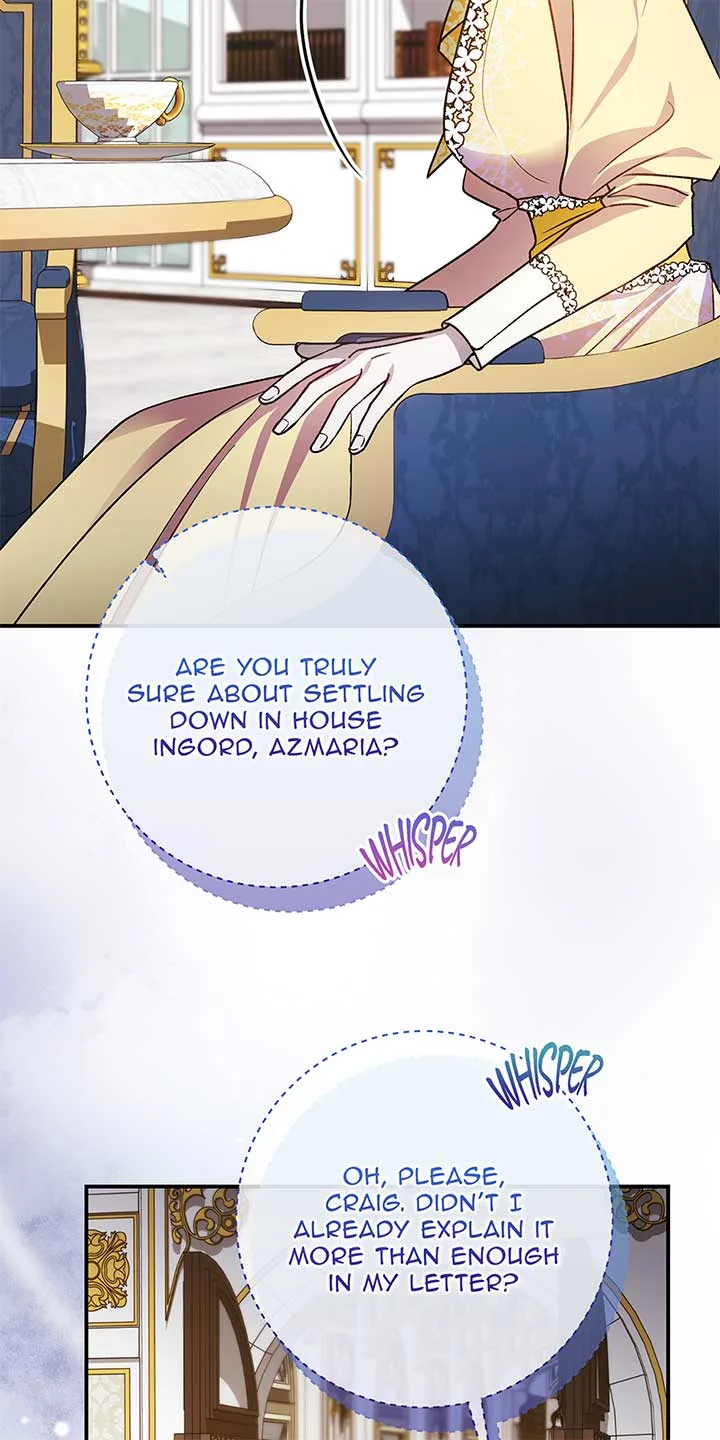 The supporting character has no counterattack Chapter 52 page 45