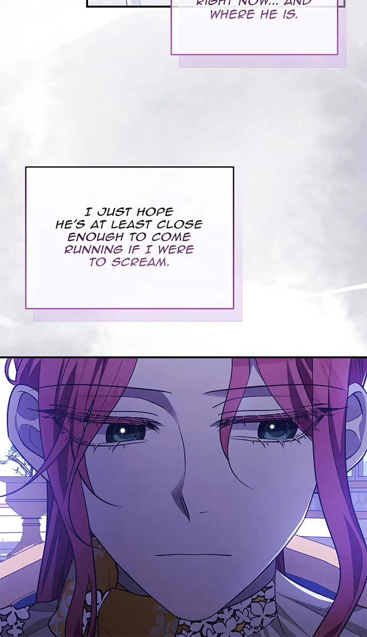 The supporting character has no counterattack Chapter 52 page 48